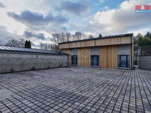 Pronájem bytu 2+kk, Letohrad, Úzká, 63 m2