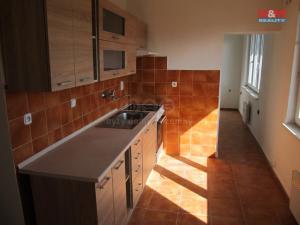 Pronájem bytu 2+1, Jetětice, 56 m2