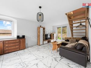 Prodej bytu 5+1, Malšovice - Javory, 192 m2