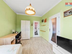 Prodej bytu 5+1, Malšovice - Javory, 192 m2