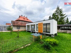 Prodej mobilheimu, Kunějovice, 27 m2