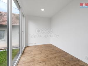Prodej mobilheimu, Kunějovice, 27 m2