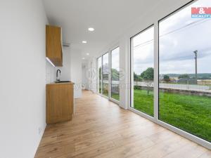 Prodej mobilheimu, Kunějovice, 27 m2