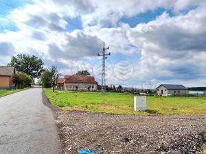 Prodej pozemku pro bydlení, Dolní Přím - Probluz, 955 m2