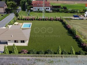 Prodej pozemku pro bydlení, Dolní Přím - Probluz, 955 m2