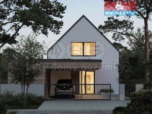 Prodej pozemku pro bydlení, Bartošovice - Hukovice, 3794 m2