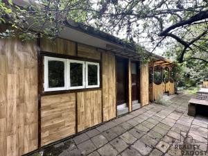 Prodej zahrady, Třinec - Lyžbice, 243 m2