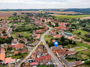 Prodej rodinného domu, Štítary, 200 m2