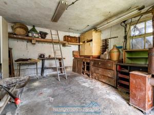 Prodej rodinného domu, Štítary, 200 m2