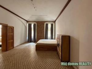 Prodej bytu 2+kk, Praha - Nové Město, U půjčovny, 80 m2