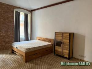 Prodej bytu 2+kk, Praha - Nové Město, U půjčovny, 80 m2