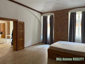 Prodej bytu 2+kk, Praha - Nové Město, U půjčovny, 80 m2