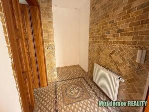 Prodej bytu 2+kk, Praha - Nové Město, U půjčovny, 80 m2