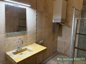 Prodej bytu 2+kk, Praha - Nové Město, U půjčovny, 80 m2
