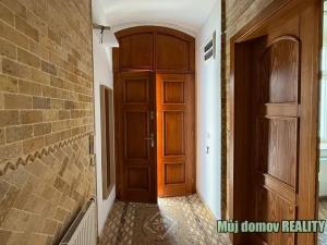 Prodej bytu 2+kk, Praha - Nové Město, U půjčovny, 80 m2