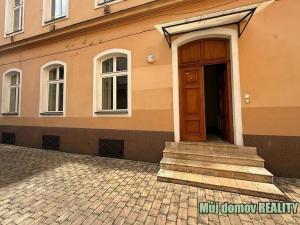Prodej bytu 2+kk, Praha - Nové Město, U půjčovny, 80 m2