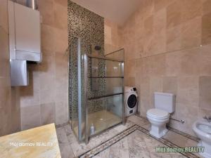 Prodej komerční nemovitosti, Praha - Nové Město, U půjčovny, 80 m2
