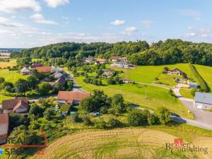 Prodej pozemku pro bydlení, Vysoký Újezd, 1048 m2