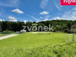 Prodej pozemku pro bydlení, Želechovice nad Dřevnicí, Paseky, 1855 m2