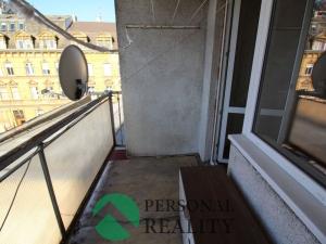 Pronájem bytu 3+1, Karlovy Vary, Sokolovská, 76 m2