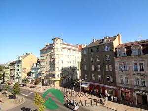 Pronájem bytu 3+1, Karlovy Vary, Sokolovská, 76 m2