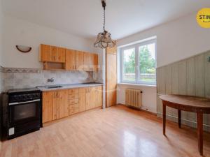 Prodej bytu 3+1, Velké Heraltice - Košetice, 72 m2