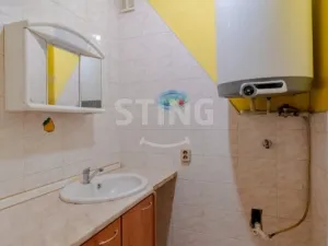 Prodej bytu 3+1, Velké Heraltice - Košetice, 72 m2