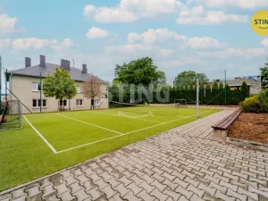 Prodej bytu 3+1, Velké Heraltice - Košetice, 72 m2