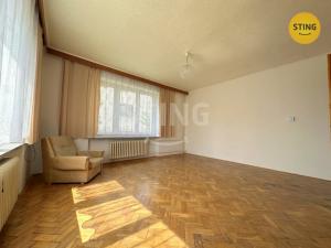 Pronájem rodinného domu, Měřín, Černická, 100 m2