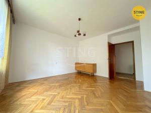 Pronájem rodinného domu, Měřín, Černická, 100 m2