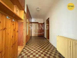 Pronájem rodinného domu, Měřín, Černická, 100 m2