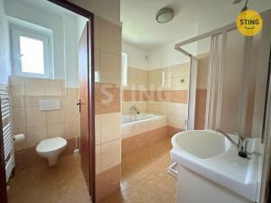 Pronájem rodinného domu, Měřín, Černická, 100 m2