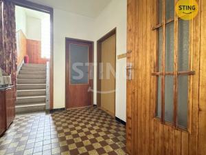 Pronájem rodinného domu, Měřín, Černická, 100 m2