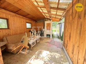 Pronájem rodinného domu, Měřín, Černická, 100 m2