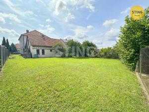 Pronájem rodinného domu, Měřín, Černická, 100 m2