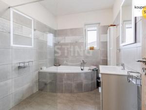 Pronájem rodinného domu, Vrbovec - Hnízdo, 125 m2
