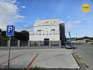 Pronájem bytu 2+kk, Ostrava, Dubová, 64 m2