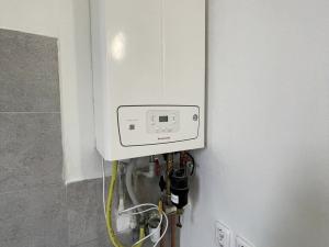 Pronájem bytu 2+1, Bohumín - Nový Bohumín, Ad. Mickiewicze, 55 m2