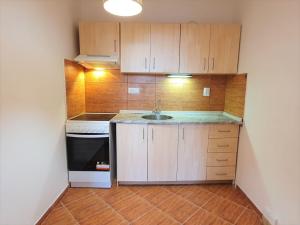 Pronájem bytu 2+kk, Praha - Ruzyně, Ciolkovského, 43 m2