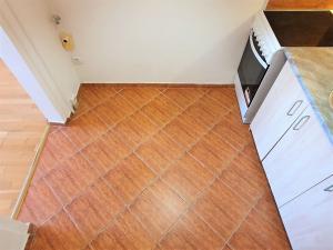 Pronájem bytu 2+kk, Praha - Ruzyně, Ciolkovského, 43 m2