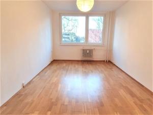 Pronájem bytu 2+kk, Praha - Ruzyně, Ciolkovského, 43 m2