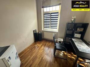 Pronájem bytu 3+kk, Opava, Horní náměstí, 109 m2