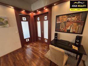 Pronájem bytu 3+kk, Opava, Horní náměstí, 109 m2