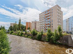 Prodej bytu 2+kk, Trutnov, Za Komínem, 50 m2