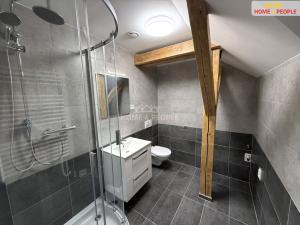 Pronájem bytu 2+kk, Město Touškov, Čemínská, 48 m2
