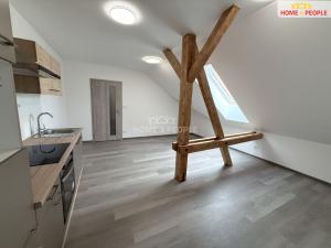 Pronájem bytu 2+kk, Město Touškov, Čemínská, 48 m2