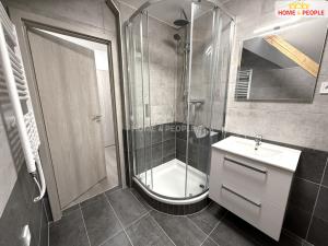 Pronájem bytu 2+kk, Město Touškov, Čemínská, 48 m2