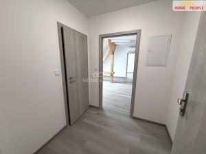 Pronájem bytu 2+kk, Město Touškov, Čemínská, 48 m2