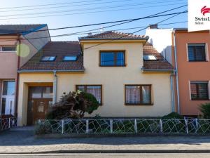 Prodej rodinného domu, Šakvice, Vinohradní, 194 m2