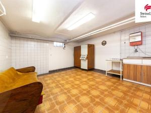 Prodej rodinného domu, Šakvice, Vinohradní, 194 m2